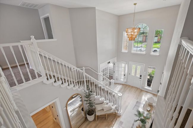 7205 Fair Valley Way, House other with 4 bedrooms, 4 bathrooms and null parking in Plano TX | Image 20