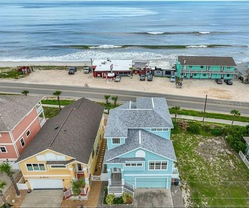2841 S Central Ave, Flagler Beach, FL, 32136-4010 | Card Image