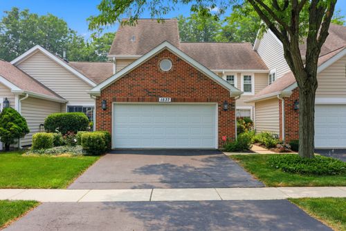 1537 Stevens Dr, Schaumburg, IL, 60173-2180 | Card Image