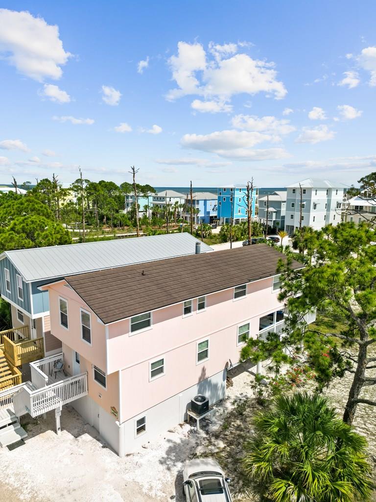 Cape Dunes Dr, Port Saint Joe, FL 32456