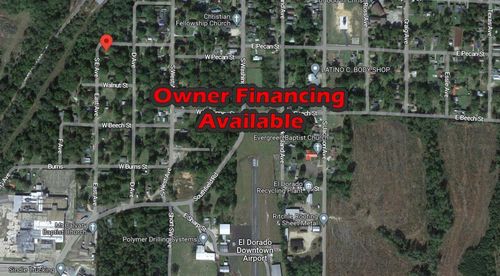 418 E Ave, El Dorado, AR, 71730 | Card Image