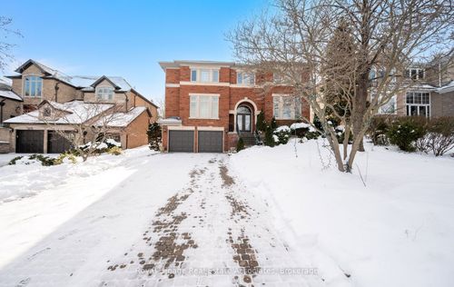 5278 Hilton Crt, Mississauga, ON, L5M5B5 | Card Image