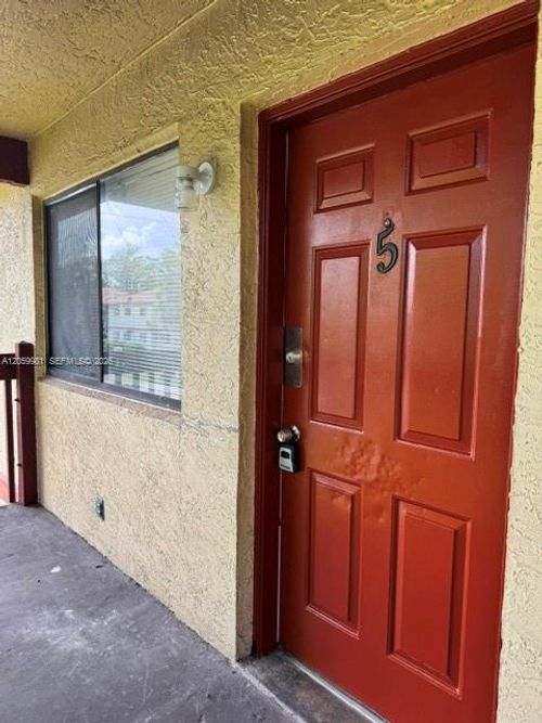 5-2050 Nw 43rd Ter, Lauderhill, FL, 33313-4303 | Card Image