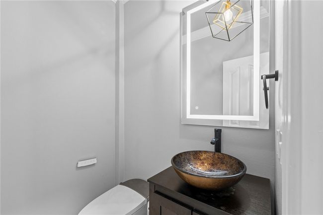 862 Via Firenze Ave, House other with 4 bedrooms, 4 bathrooms and null parking in Tontitown AR | Image 41