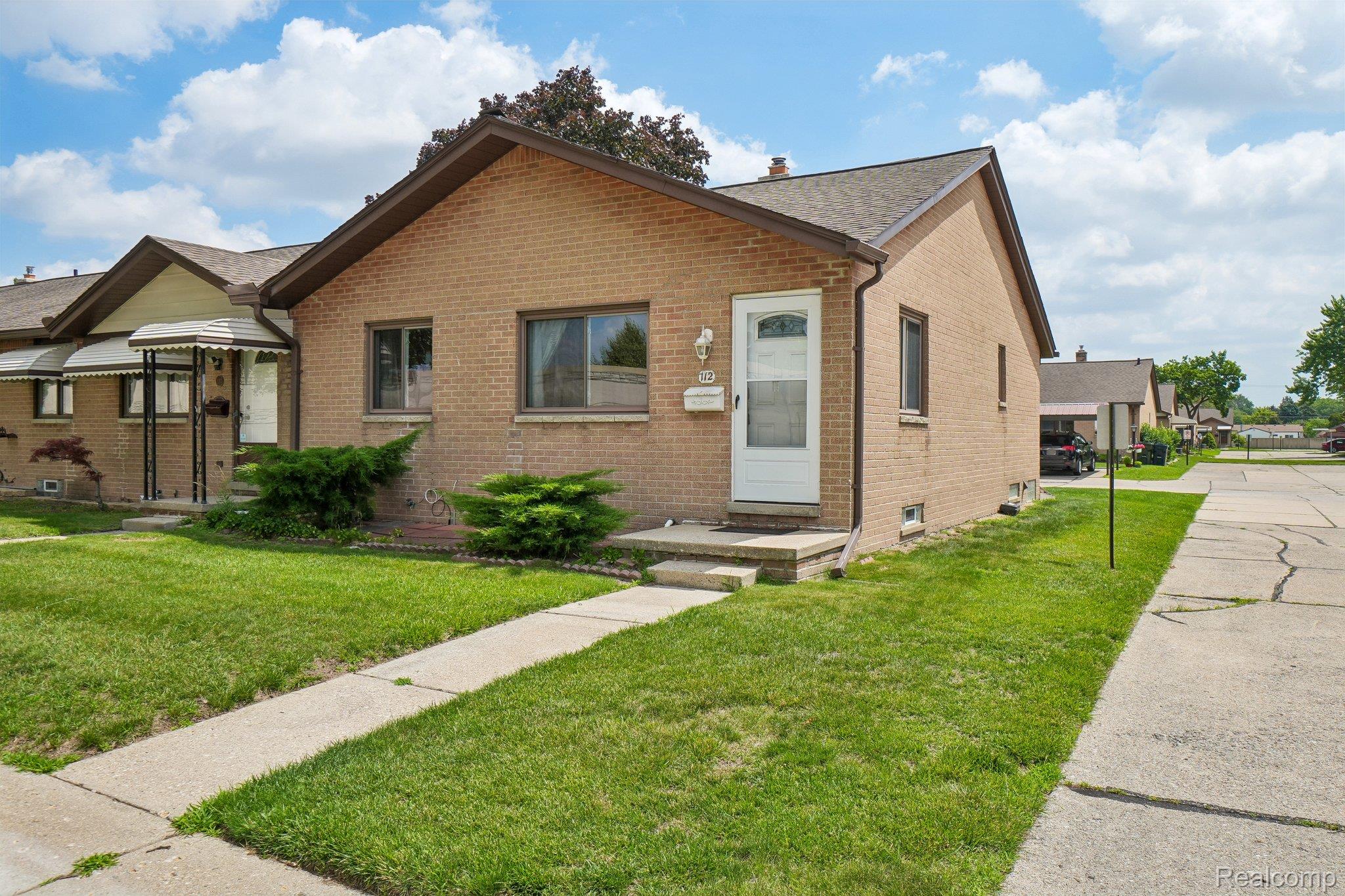 Residential in Sterling Heights 3