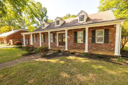 1539 Brookside Dr, Germantown, TN, 38138-1805 | Card Image