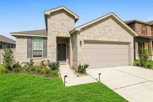 16910 Elm Grove Rd, Conroe, TX, 77302-2272 | Card Image