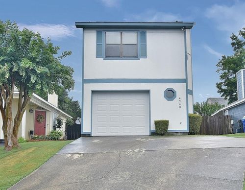4968 Daybreak Ln, Columbus, GA, 31909-1708 | Card Image