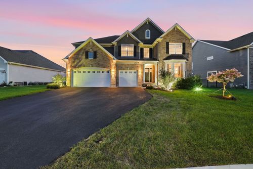 3589 Esmeralda Pl, Elgin, IL, 60120 | Card Image