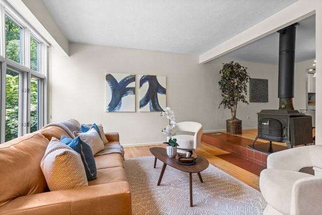 44 - 44 Greenridge Ln, Condo with 2 bedrooms, 2 bathrooms and 2 parking in Lincoln MA | Image 4