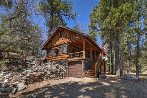 22 Polique Canyon Trl, Fawnskin, CA, 92333-1059 | Card Image