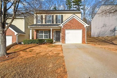 4406 Ravenwood Dr, Union city, GA, 30291-6039 | Card Image