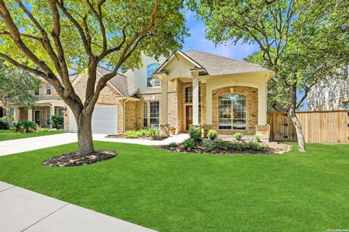 1531 Heavens Peak, San Antonio, TX, 78258-7298 | Card Image