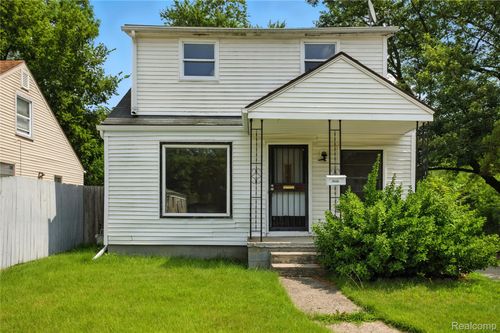 19308 Grandville Ave, Detroit, MI, 48219-2742 | Card Image