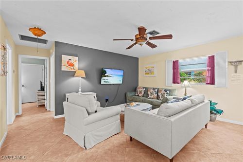 4245 Mariner Ln, BONITA SPRINGS, FL, 34134-4016 | Card Image
