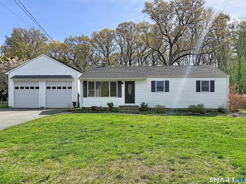 55 Field Rd, Cromwell, CT, 06416-1502 | Card Image