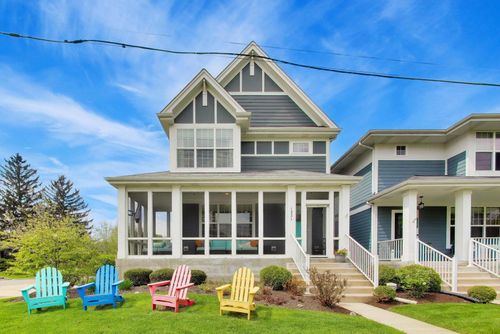 1331 Avery Ave, Wheaton, IL, 60187-5803 | Card Image