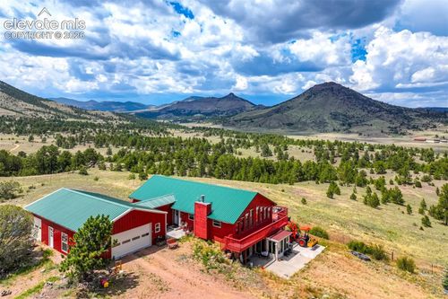 449 County Rd 85, Guffey, CO, 80820-9608 | Card Image