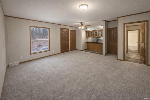 2666 E 550 S Road, Washington, IN, 47501 | Card Image