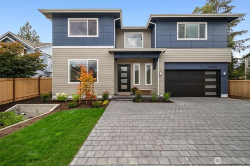 16725 8th Ave Ne, Shoreline, WA, 98155-5013 | Card Image