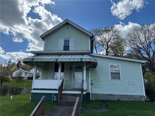 91 Blanche Rd, Fredericktown, PA, 15333-2154 | Card Image