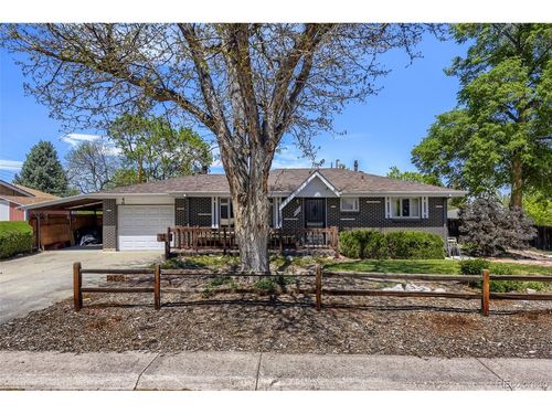 8653 W Hawaii Dr, Lakewood, CO, 80232-6544 | Card Image