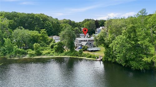 128 Grandview Ave, Lincoln, RI, 02865-2905 | Card Image