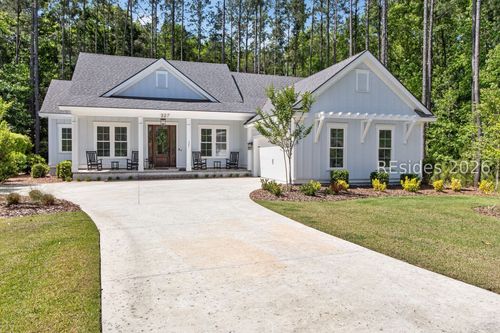 327 Hampton Lake Drive, Bluffton, SC, 29910 | Card Image