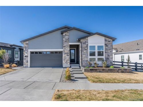 7169 Canyon Sky Trl, Castle Pines, CO, 80108-9601 | Card Image