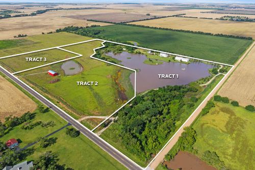 18 +/- Acres 263rd St W At 103rd St S, Viola, KS, 67149 | Card Image