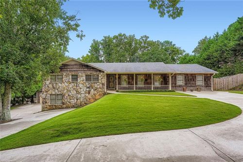 3290 Sewell Mill Rd, Marietta, GA, 30062-4812 | Card Image