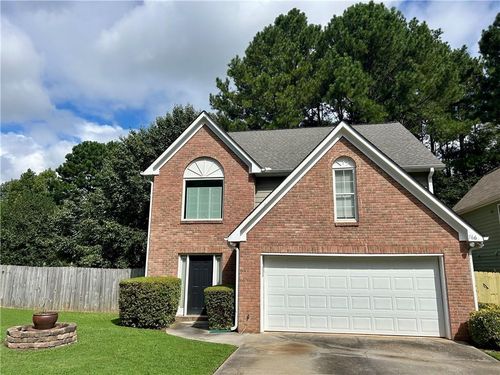 766 Reeves Lake Dr Sw, Marietta, GA, 30064-5239 | Card Image