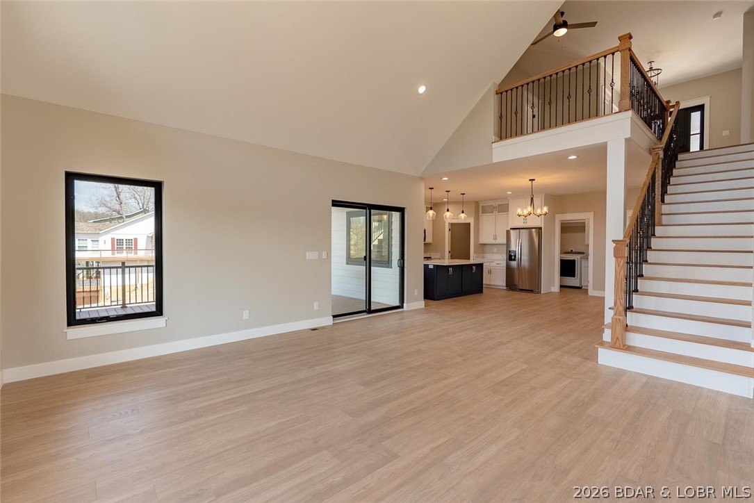 Residential in Rocky Mount 3