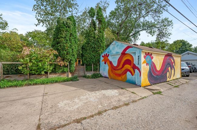 4428 46 Th Ave S, House other with 3 bedrooms, 2 bathrooms and null parking in Minneapolis MN | Image 53