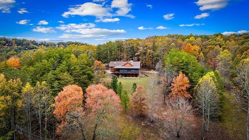 34 Smokey Ridge Ln, Morganton, GA, 30560-5657 | Card Image