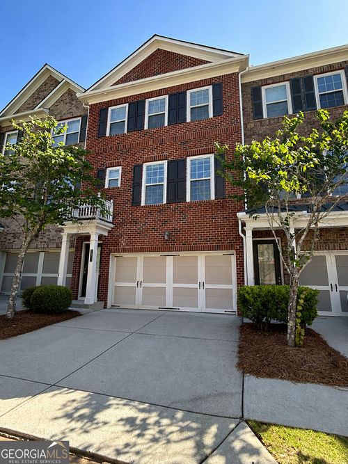 2413 Tenor Ln, Alpharetta, GA, 30009-4717 | Card Image