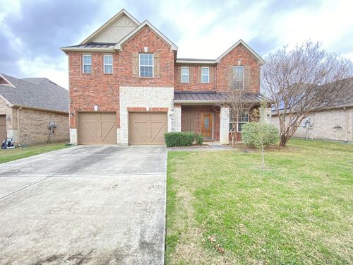 601 Port Royale Way, Euless, TX, 76039-3897 | Card Image