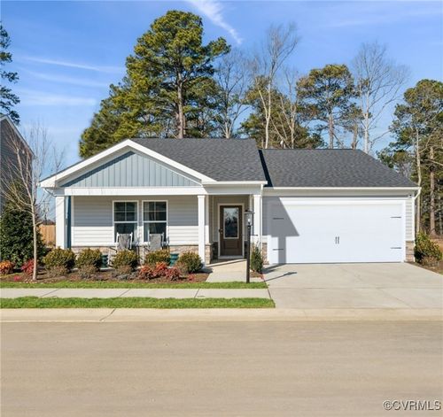 8521 Wilson Creek Ln, Glen Allen, VA, 23060-3830 | Card Image