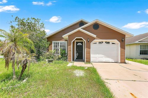 9703 Red Clover Ave, ORLANDO, FL, 32824-8760 | Card Image