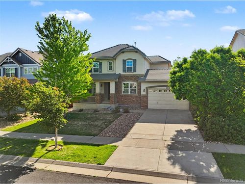 6340 S Langdale Way, Aurora, CO, 80016-6196 | Card Image
