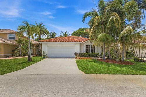 2036 Nw 183rd Cir, Pembroke Pines, FL, 33029-3720 | Card Image
