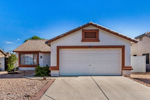 10315 W Reade Ave, Glendale, AZ, 85307-4262 | Card Image