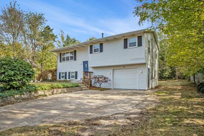 12498 144th Avenue, House other with 4 bedrooms, 2 bathrooms and null parking in Grand Haven MI | Image 2