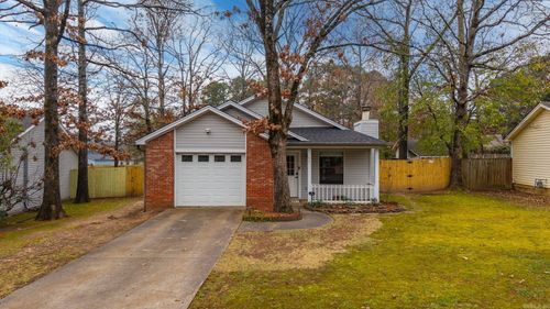 51 Pin Oak Loop, Maumelle, AR, 72113-6854 | Card Image