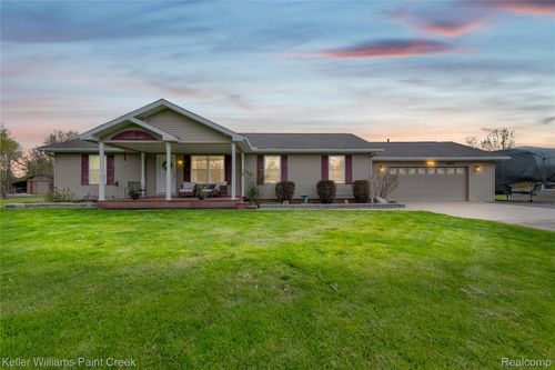 3953 Meldrum Rd, Casco, MI, 48064-1906 | Card Image