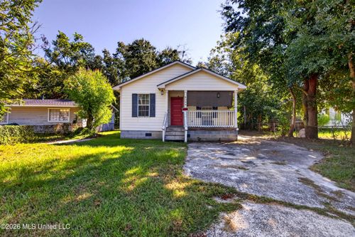 8290 Louisiana Ave, Gulfport, MS, 39501-8259 | Card Image