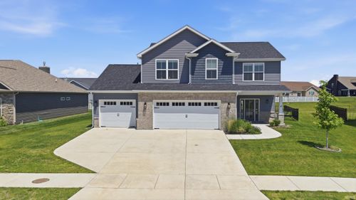 282 Foal Dr, West Lafayette, IN, 47906-9776 | Card Image