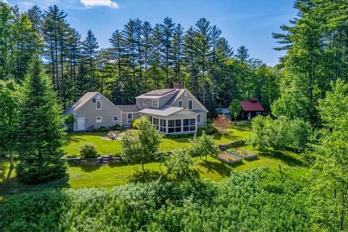 14 Wildes Way, Weston, VT, 05161-4004 | Card Image