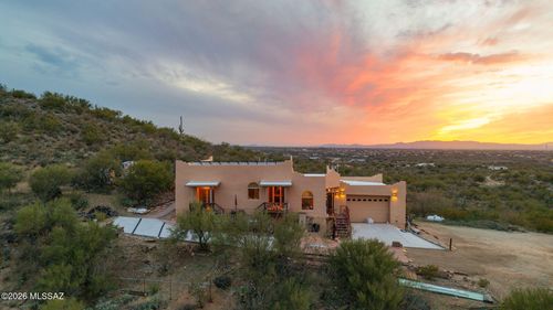 11361 S Lava Peak Ave, Vail, AZ, 85641-6644 | Card Image