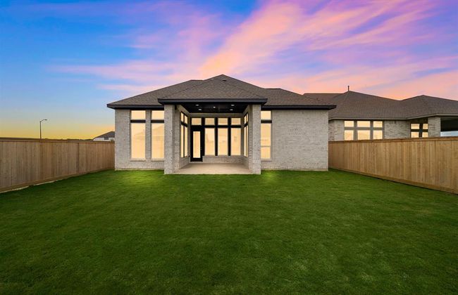 12406 Drifting Oakwood Ln, House other with 4 bedrooms, 3 bathrooms and 3 parking in Cypress TX | Image 43